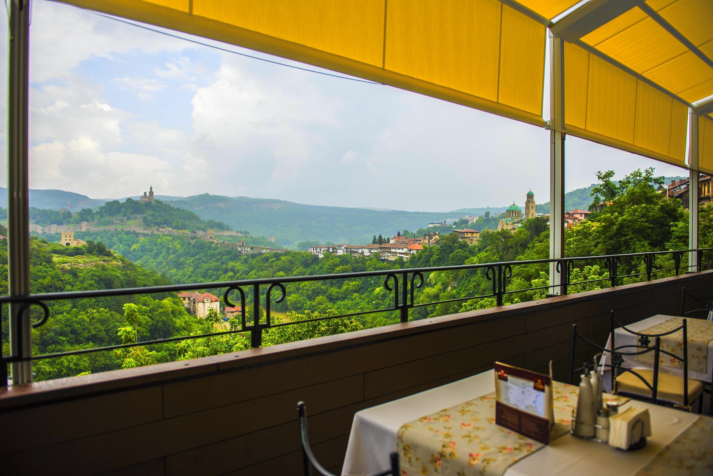 Yantra Grand Hotel Veliko Tarnovo Exterior photo