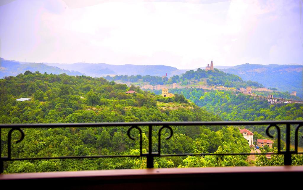 Yantra Grand Hotel Veliko Tarnovo Exterior photo