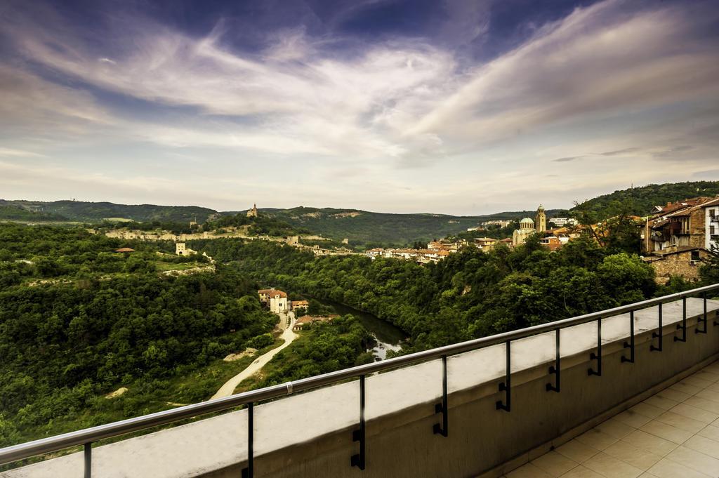 Yantra Grand Hotel Veliko Tarnovo Exterior photo