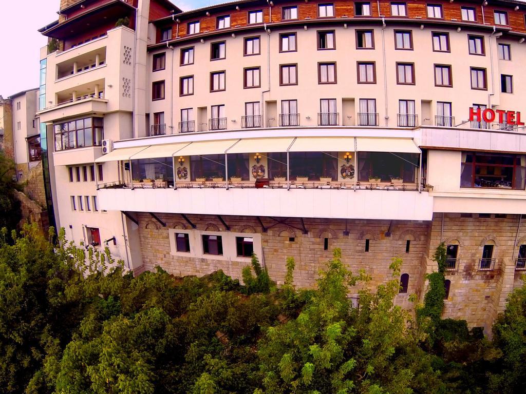 Yantra Grand Hotel Veliko Tarnovo Exterior photo